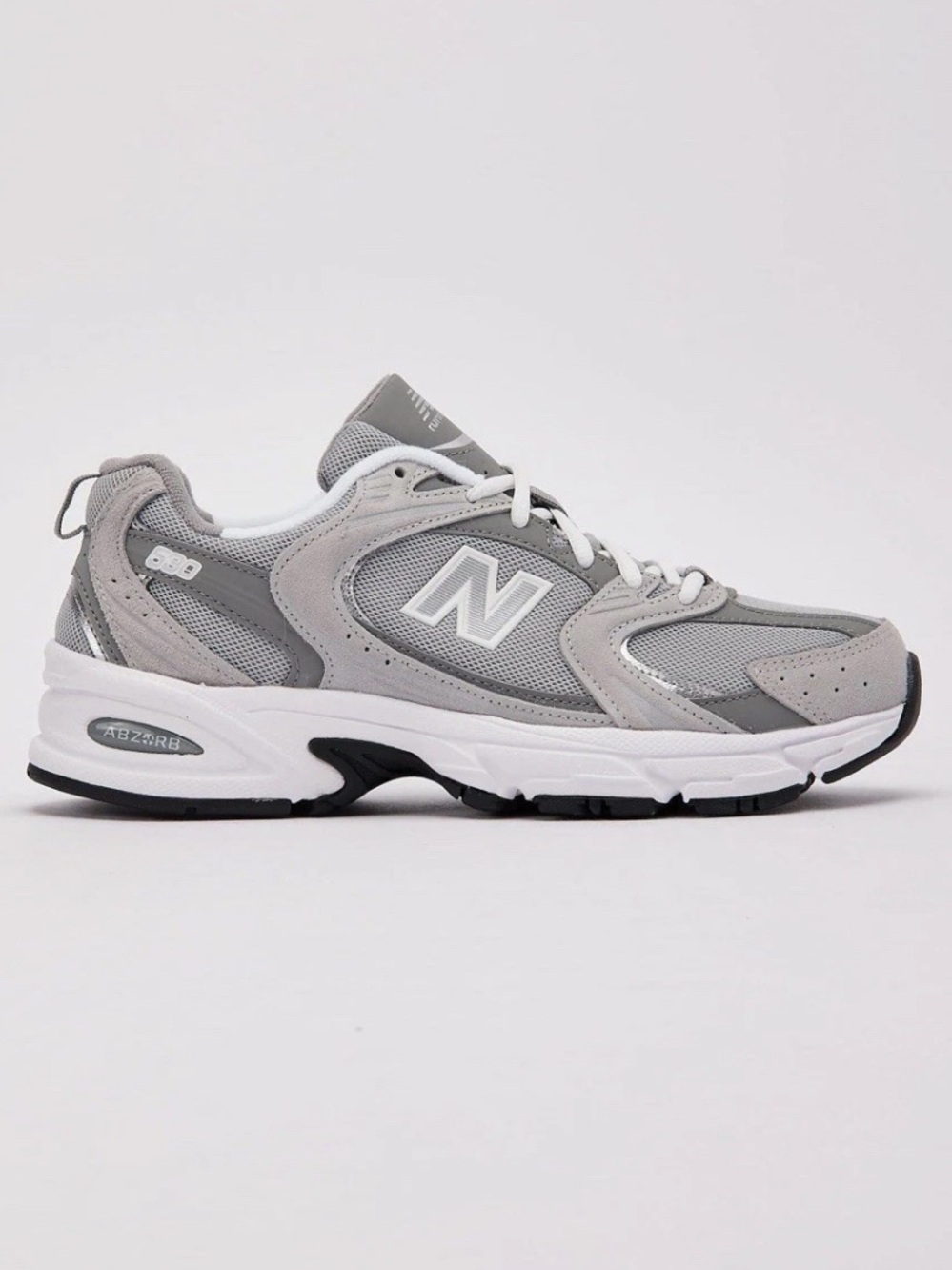 New Balance 530 Raincloud (MR530CK) | New with Box | 100% Authentic | All Sizes